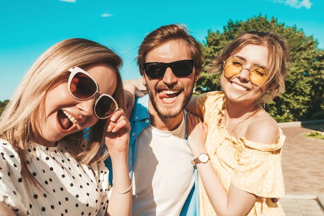 Více času s blízkými