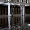 Záplavy v Jacksonville na Floridě 2