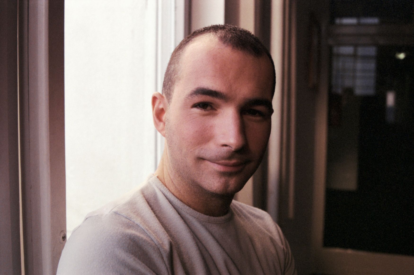 rudolf hrusinsky nejml, zena