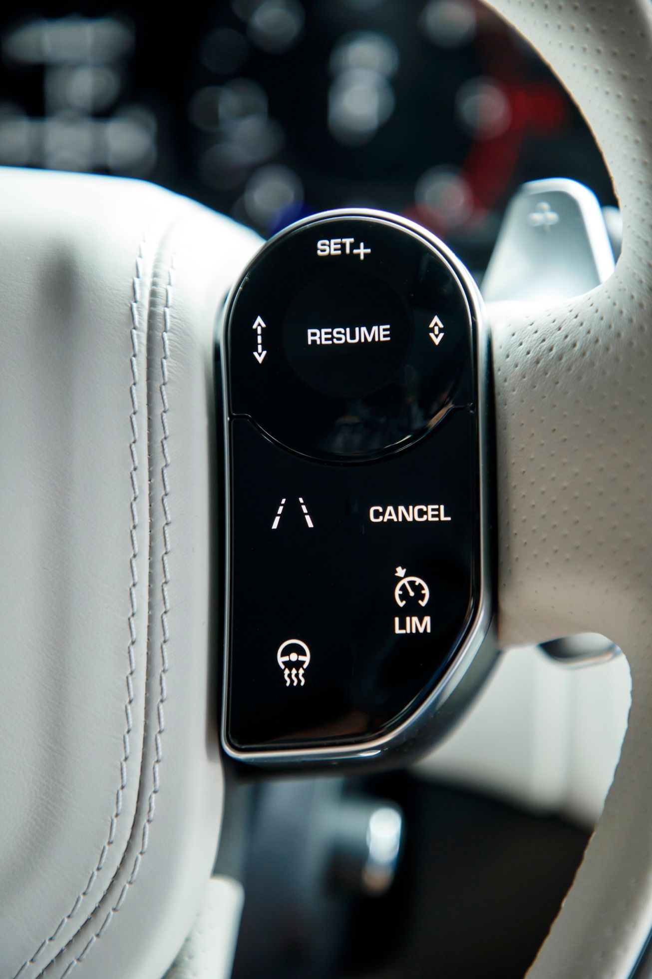 Range Rover Velar