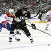 NHL: Montreal Canadiens vs. Pittsburgh Penguins
