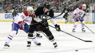 Stejně jako Jevgenij Malkin, který částkou 9,5 milionu zatíží platový strop Pittsburghu.