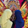 Karneval v Indonésii