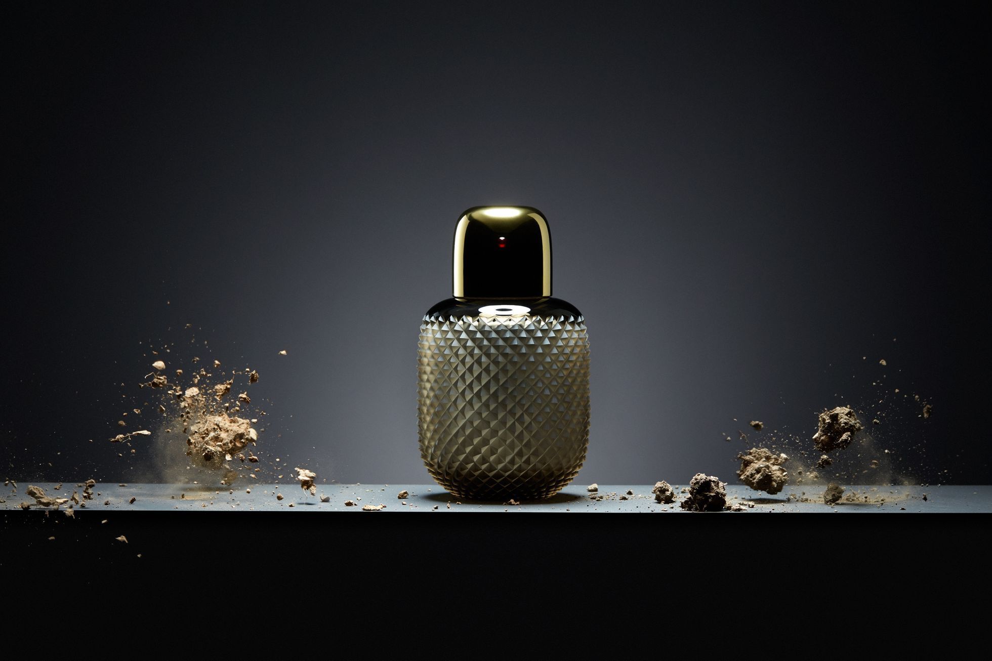 Vítězové Czech Grand Design za rok 2017