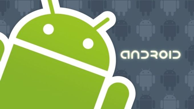 Android, operační program pro chytré telefony od vyhledávacího giganta Google