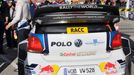 Volkswagen Polo R WRC - detaily