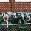 Foto: Ženské věznice v Rusku