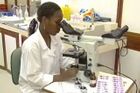 Video: Malárie pustoší Afriku