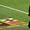Pep Guardiola končí v Barceloně (při Clásicu)