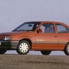 Opel Kadett E
