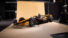 McLaren MCL38