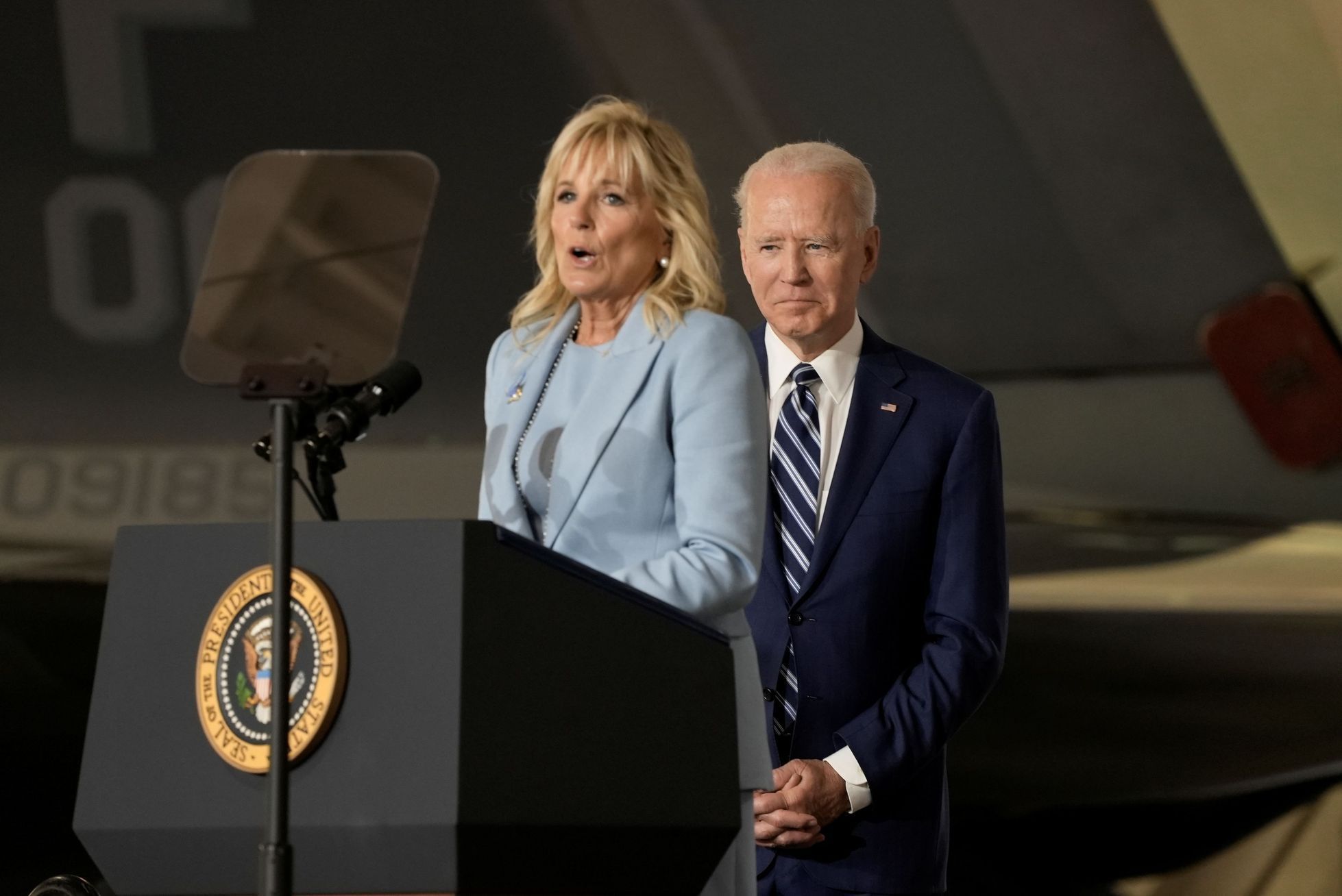 jill biden