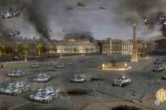 Gameplay video z dema Tom Clancy´s EndWar