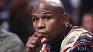 Žebříčku ekonomického časopisu Forbes Mayweather kraloval i předloni...