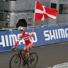 MS v cyklokrosu 2015, junioři: vítězný Simon Andreassen