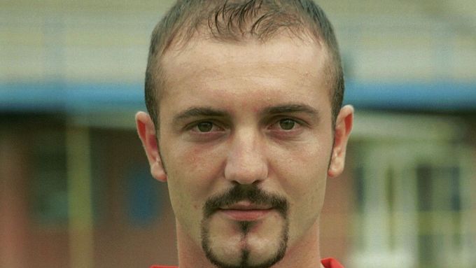 Jaromír Paciorek
