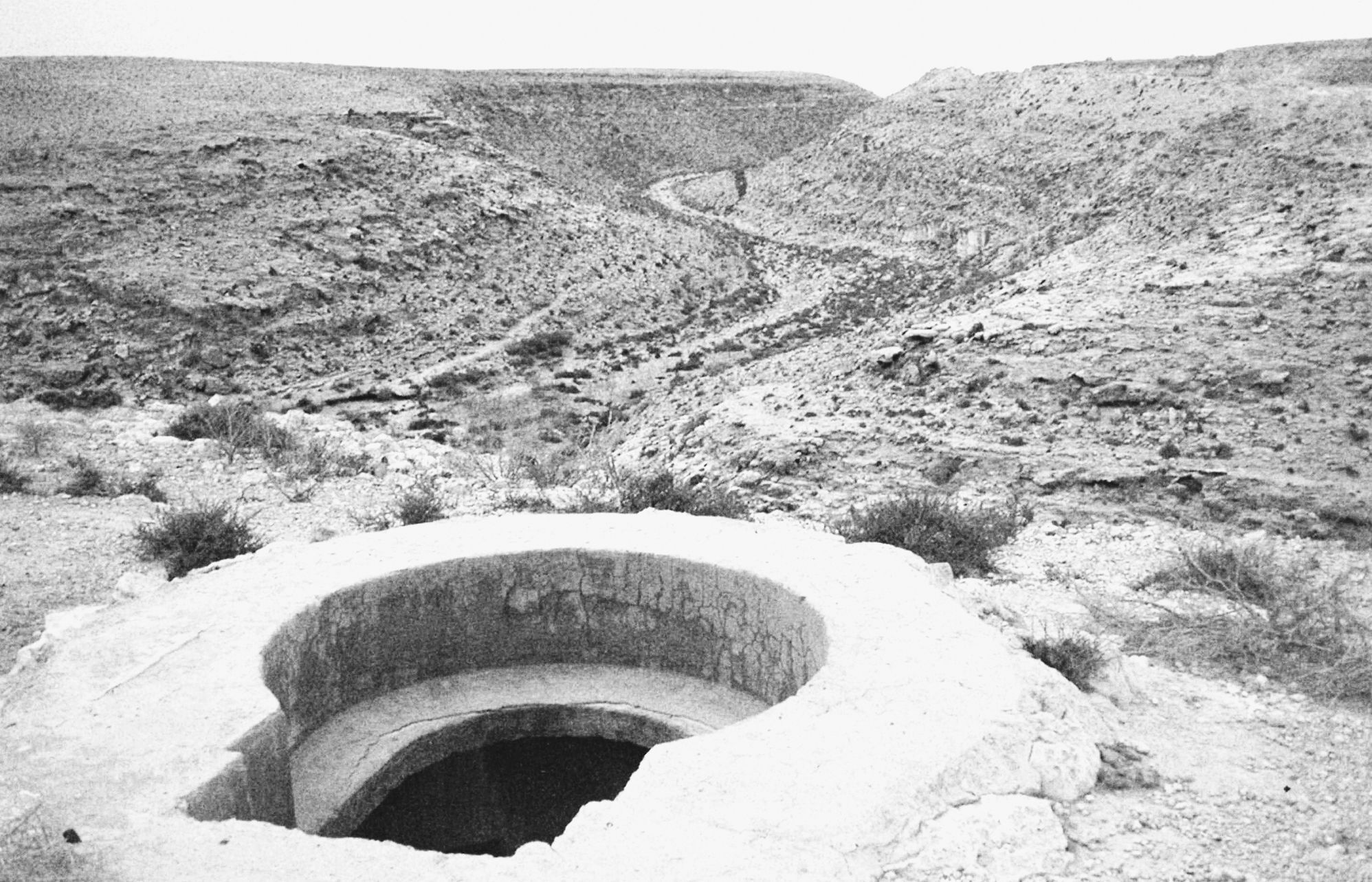 Jednorázové užití / Fotogalerie / České "pouštní krysy" pomohly ubránit Tobruk. Před 80 lety začala jejich cesta peklem