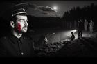 Zapomenutý masakr na Švédských šancích. Temný příběh, který chtěli komunisté utajit