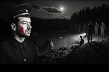 Zapomenutý masakr na Švédských šancích. Temný příběh, který chtěli komunisté utajit