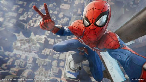 Na agregátoru recenzí Metacritic má Spider-Man na základě 58 kritik průměrné skóre 88 procent.