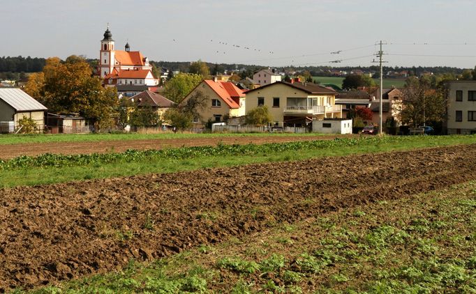 Bolatice, Opavsko, 2017