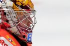 MS 2019 v hokeji, Česko - Rusko v souboji o bronz: Andrej Vasilevskij
