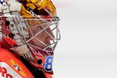 Vasilevskij se upsal Tampě na dalších osm let. Hvězdný Rus vydělá 76 milionů dolarů