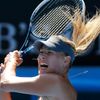 Australian Open: Maria Šarapovová