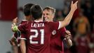 LM, Sparta-Tallin: David Lafata