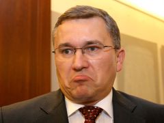 Kandidovat ze libereckou ODS nebude už ani Juraj Raninec