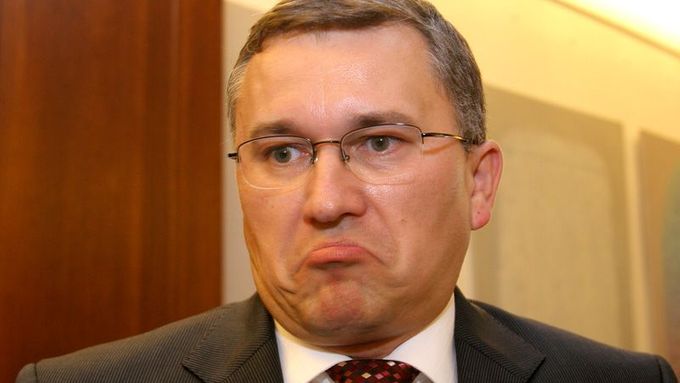 Juraj Raninec: Morava možná sháněl "kompro" i na mě