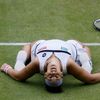 Tenis, Wimbledon, 2013: Marion Bartoliová