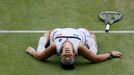 Tenis, Wimbledon, 2013: Marion Bartoliová