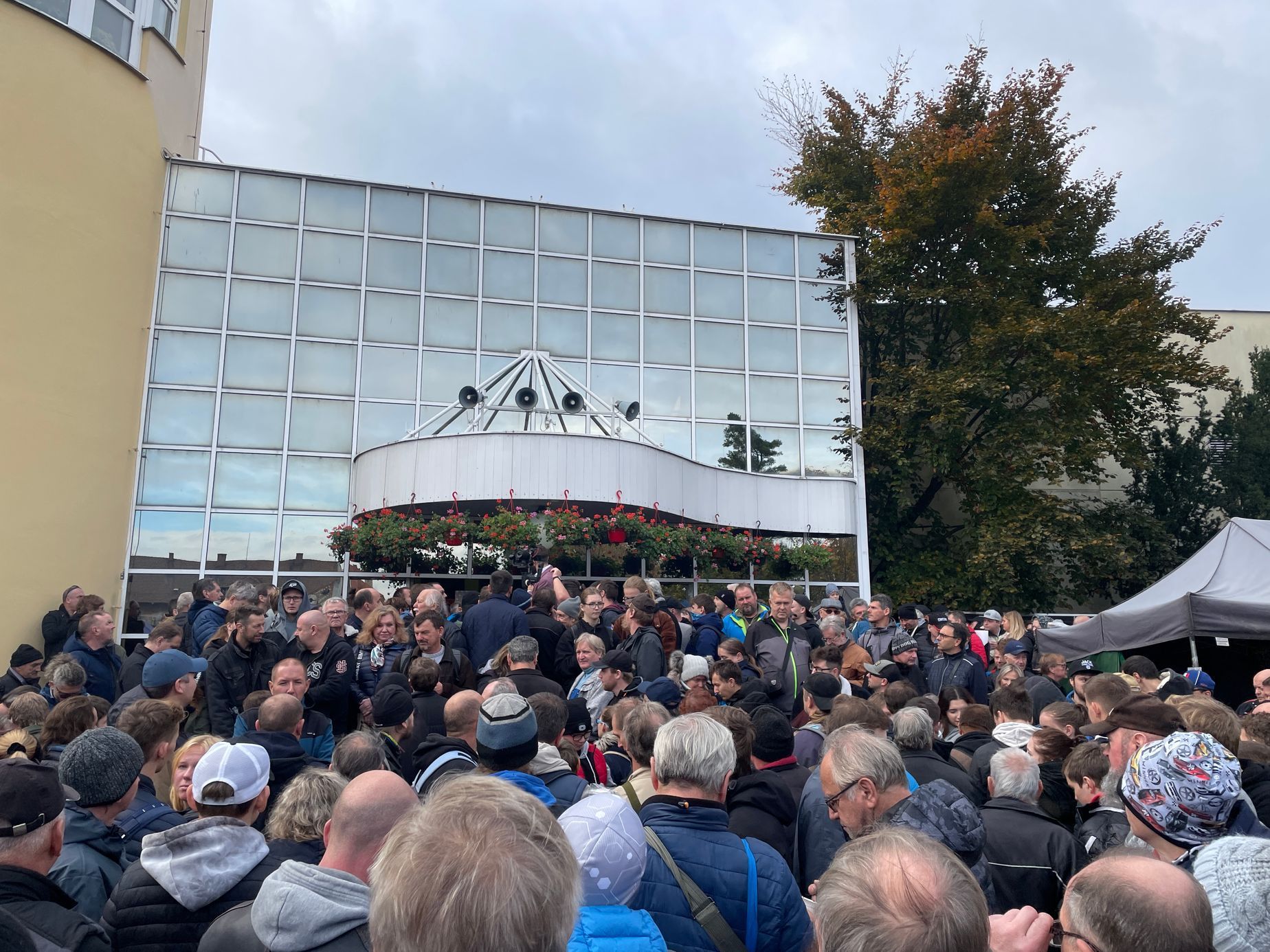 Aukce auto-moto veteránů Retro Garáž Lysá nad Labem listopad 2023