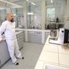 Laboratoře Státní zemědělské a potravinářské inspekce
