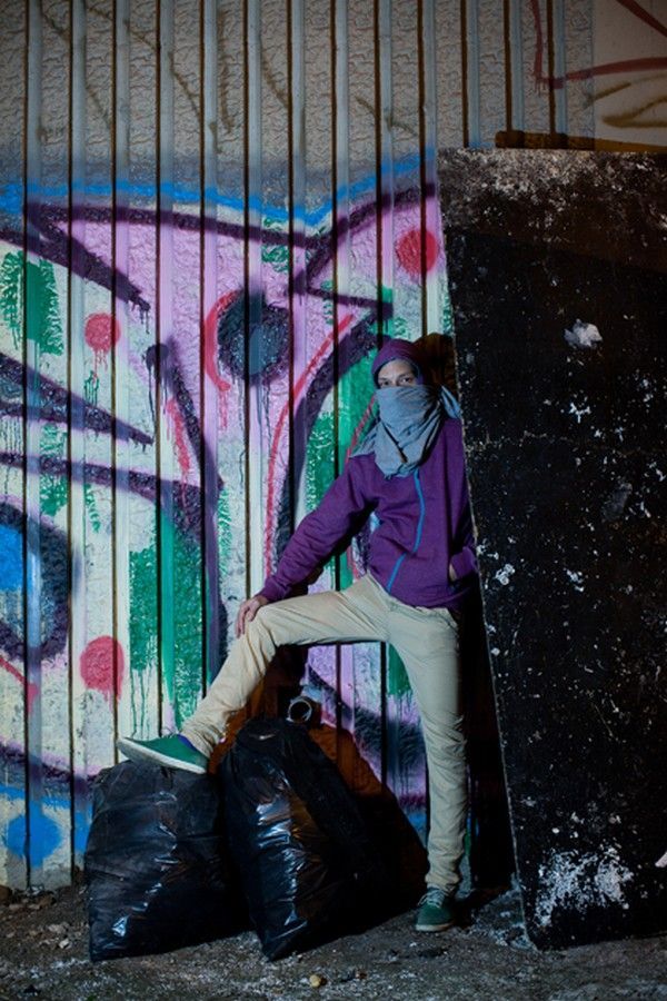 Kmeny - kniha o subkulturách