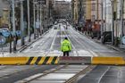 Libeňský most bude podepřen, obnovíme na něm hromadnou dopravu, říká Čižinský