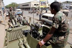 Sebevražedný útok na Srí Lance. Nejméně 6 mrtvých