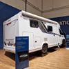 Caravan Salon Düsseldorf 2023