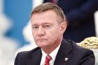 Putin nečekaně odvolal ministra dopravy, ten pak spáchal sebevraždu