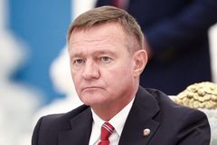 Putin nečekaně odvolal ministra dopravy, ten spáchal sebevraždu