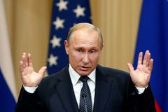 Putin chce dát Trumpovi překvapivý dárek. Je to past, varují analytici