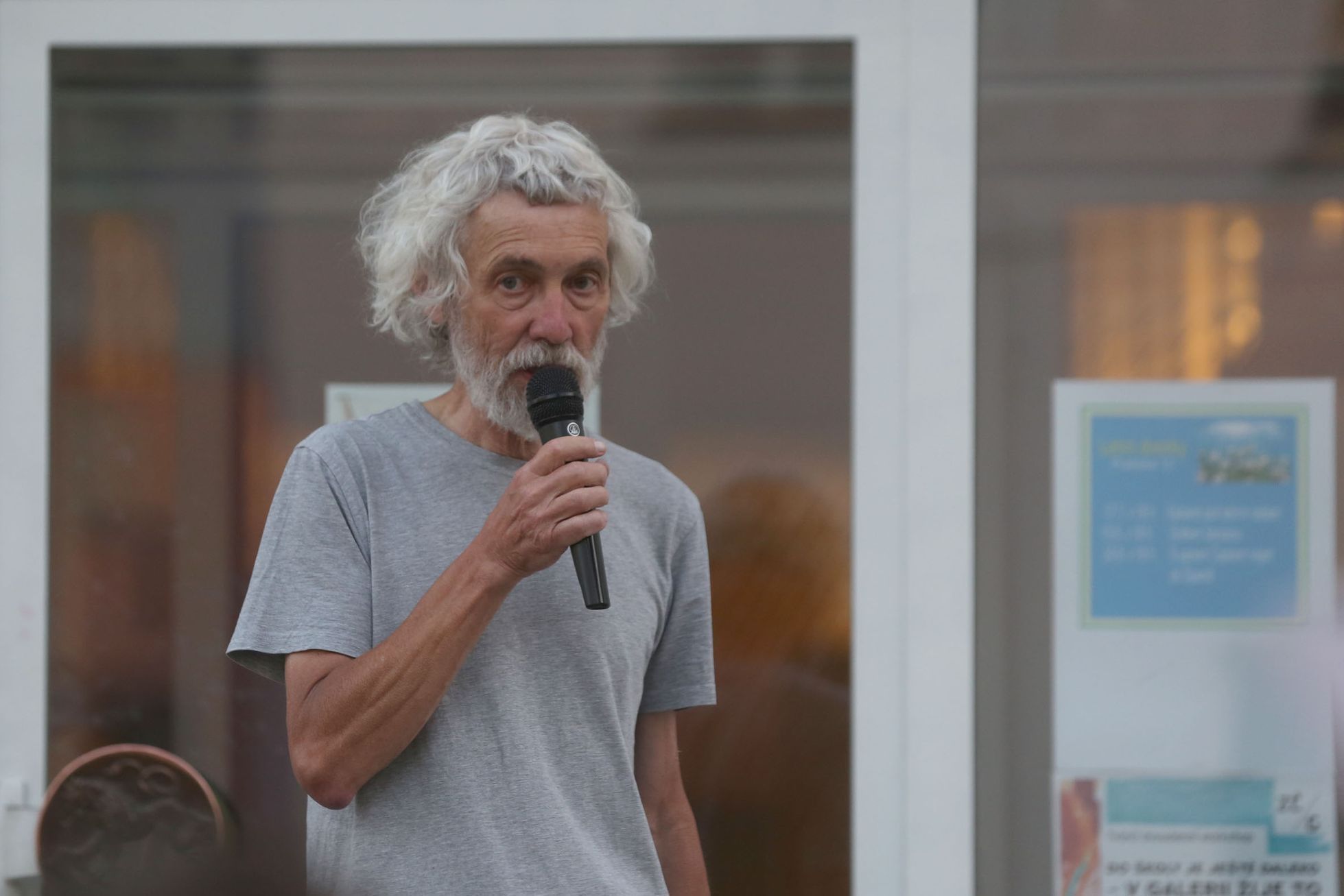 Pieta za oběti ruské okupace