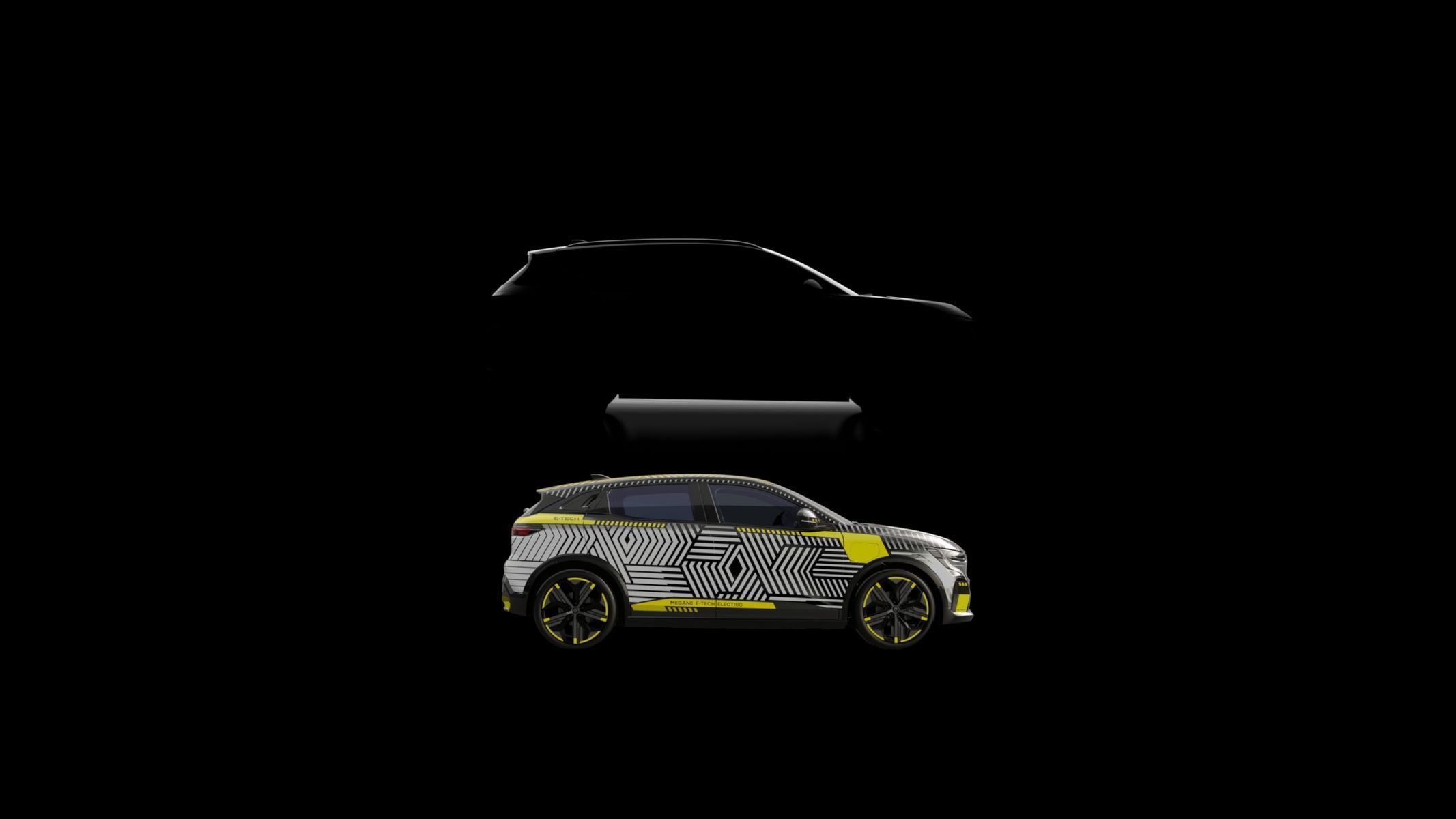 Renault elektrická budoucnost