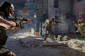 Army of Two: The 40th Day