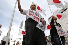 Japonský premiér změnil složení vlády. Letos už potřetí
