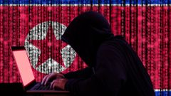 Hacker, Severní Korea, KLDR.