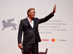 Kevin Costner se kvůli prvnímu dílu westernu zadlužil.