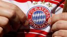 Fotbal, Bundesliga, Dortmund - Bayern Mnichov: fanoušci Bayernu