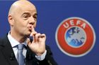 Euro jako byznys. UEFA vydělá na šampionátu přes 22 miliard korun